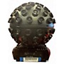 Used CHAUVET DJ Rotosphere HP High Powered 8 Color Mirror Ball Effect Black Mirror Ball