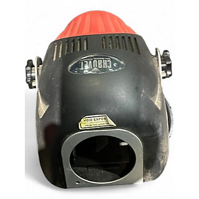 Used CHAUVET DJ SCORPION LGX  Lighting Effect