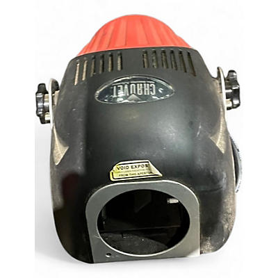 Used CHAUVET DJ SCORPION LGX Lighting Effect