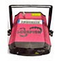 Used CHAUVET DJ SCORPION SCRIPT Lighting Effect