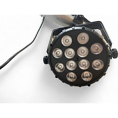 Used CHAUVET DJ SIMPAR 12 Par Can Light