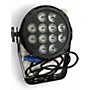 Used CHAUVET DJ SLIMPAR PRO Q USB Lighting Effect