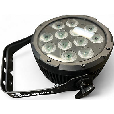 Used CHAUVET DJ SLIMPARPOHUSB Spotlight