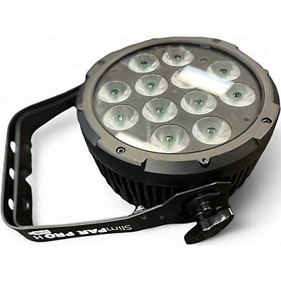 Used CHAUVET DJ SLIMPARPROHUSB Spotlight