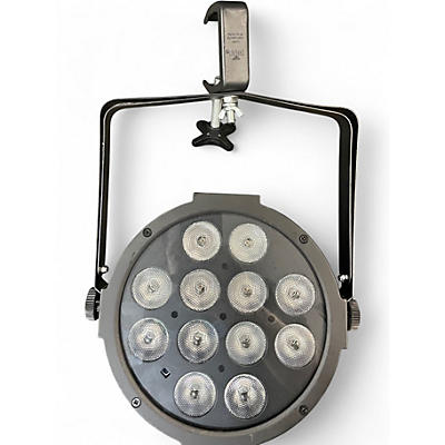 Used CHAUVET DJ SLIMPARQ12USB Spotlight