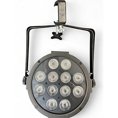 Used CHAUVET DJ SLIMPARQ12USB Spotlight