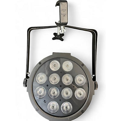 Used CHAUVET DJ SLIMPARQ12USB Spotlight