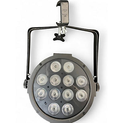 Used CHAUVET DJ SLIMPARQ12USB Spotlight