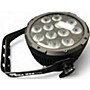 Used CHAUVET DJ SLIMPARQ12USB Spotlight
