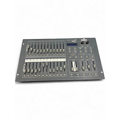 Used CHAUVET DJ STAGE DESIGNER 50 Lighting Controller