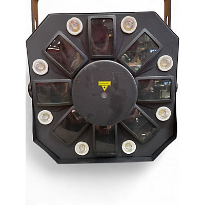 Used CHAUVET DJ SWARM 5 FX Lighting Effect