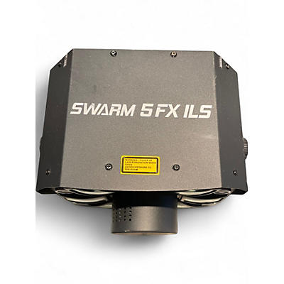Used CHAUVET DJ SWARM 5FX ILS Lighting Effect