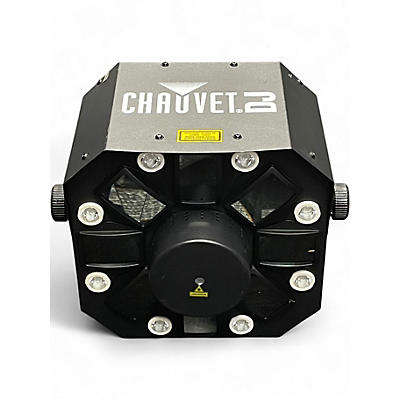 Used CHAUVET DJ SWARM 5FX Intelligent Lighting