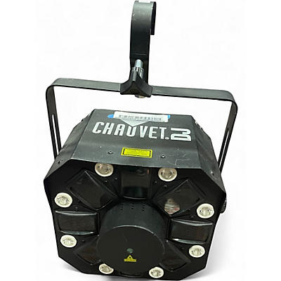 Used CHAUVET DJ SWARM 5FX Intelligent Lighting