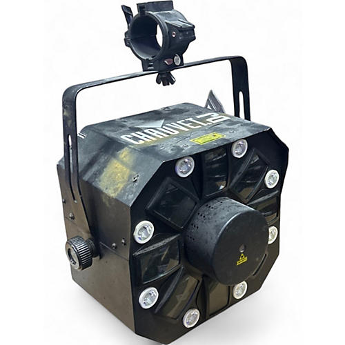 Used CHAUVET DJ SWARM 5FX Lighting Effect