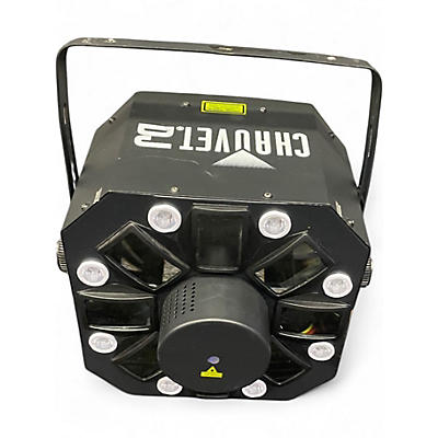 Used CHAUVET DJ SWARM 5FX Lighting Effect