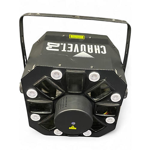 Used CHAUVET DJ SWARM 5FX Lighting Effect