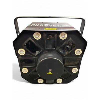 Used CHAUVET DJ SWARM 5FX Lighting Effect