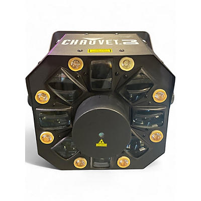 Used CHAUVET DJ SWARM 5FX Lighting Effect