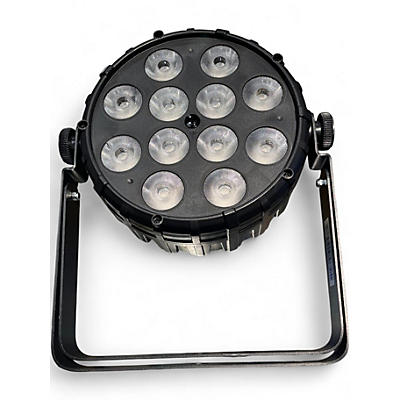 Used CHAUVET DJ SlimPAR T12BT Lighting Effect