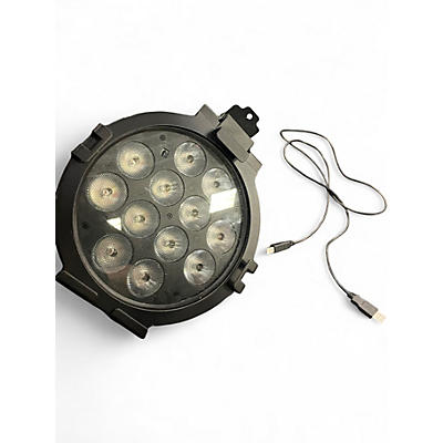 Used CHAUVET DJ Slimpar Pro H USB Lighting Effect