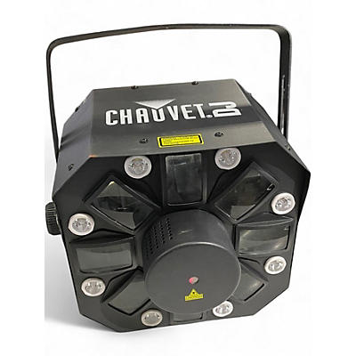 Used CHAUVET DJ Swarm 5 FX Lighting Controller