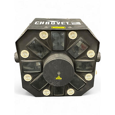 Used CHAUVET DJ Swarm 5FX Lighting Effect