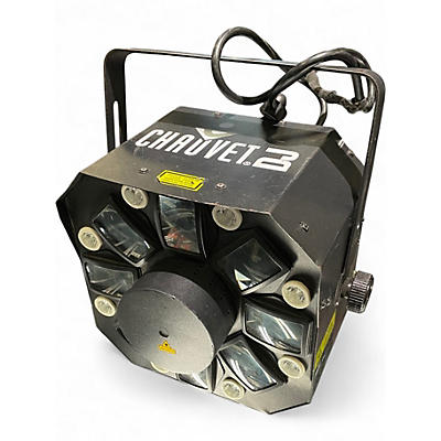 Used CHAUVET DJ Swarm 5FX Lighting Effect