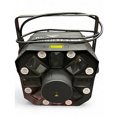 Used CHAUVET DJ Swarm 5fx Lighting Effect