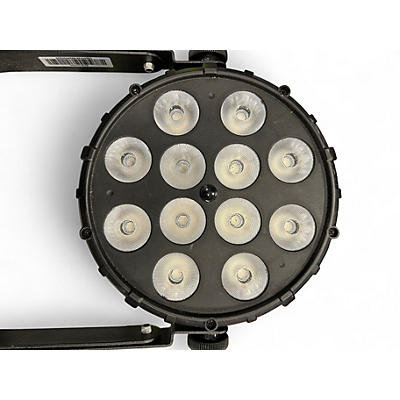 Used CHAUVET DJ T12BT