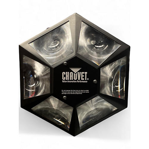 Used CHAUVET DJ Vue VI Lighting Effect