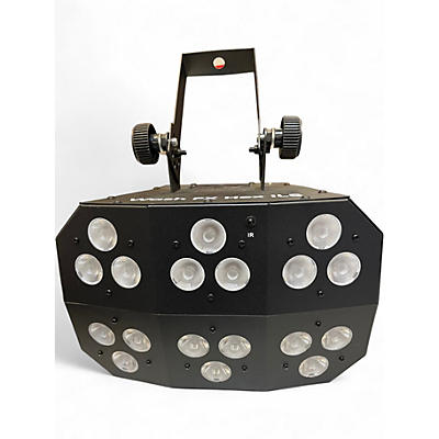Used CHAUVET DJ WASH FX HEX LX  Lighting Effect