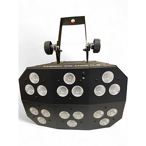Used CHAUVET DJ Wash FX Hex Lighting Effect