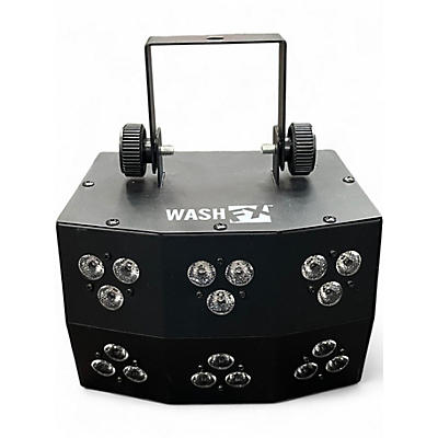 Used CHAUVET DJ Wash FX Lighting Effect