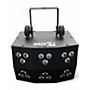 Used CHAUVET DJ Wash FX Lighting Effect
