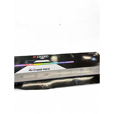 Used CHAUVET DJ color strip pixils Lighting Effect