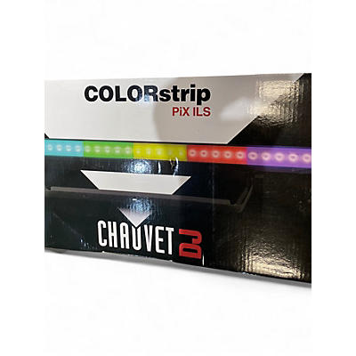 Used CHAUVET DJ color strip pixils Lighting Effect