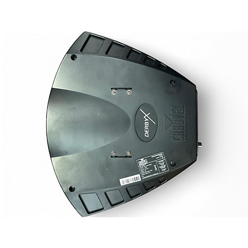Used CHAUVET DJ derby x