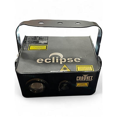 Used CHAUVET DJ eclipse Lighting Effect