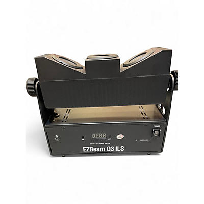 Used CHAUVET DJ ez beam q3 ils  Lighting Effect