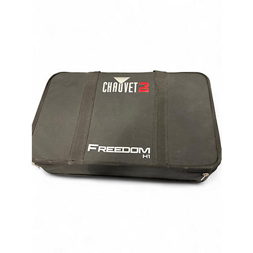 Used CHAUVET DJ freedom h1 x4 Lighting Effect
