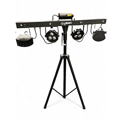 Used CHAUVET DJ gig bar 2 Lighting Effect