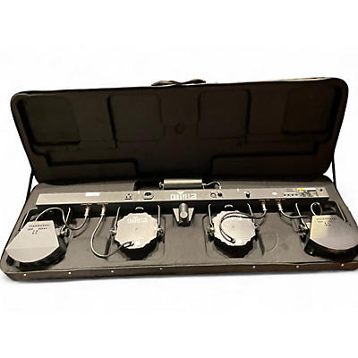 Used CHAUVET DJ gig  bar Lighting Effect