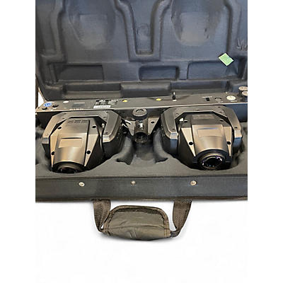 Used CHAUVET DJ gig bar bridge ims Lighting Effect