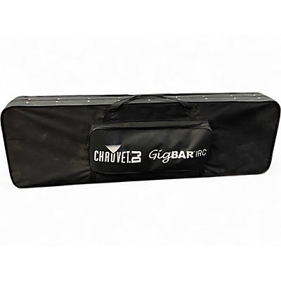 Used CHAUVET DJ gigbar irc Lighting Effect