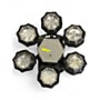Used CHAUVET DJ helicopter q6 Intelligent Lighting