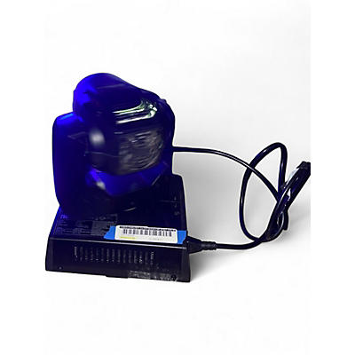 Used CHAUVET DJ intimidator spot 155 Intelligent Lighting