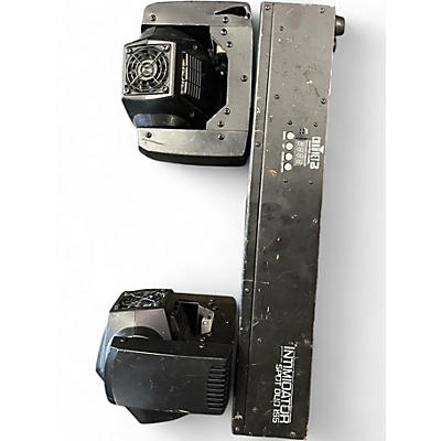 Used CHAUVET DJ intimidator spot duo Lighting Effect