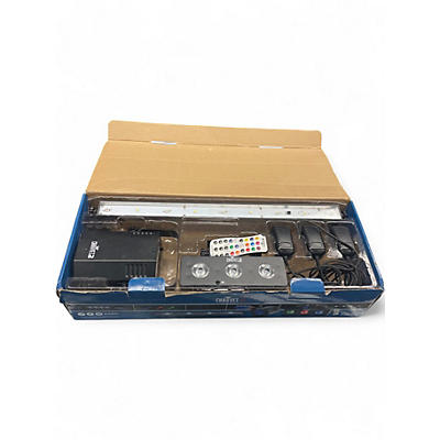 Used CHAUVET DJ jam pack Lighting Effect