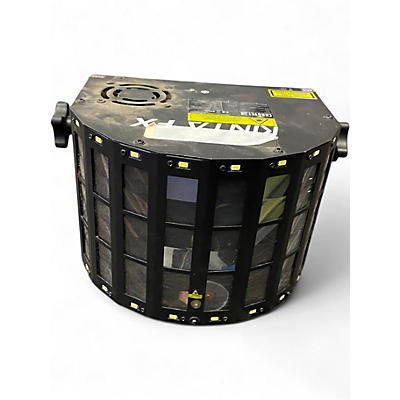 Used CHAUVET DJ kinta fx Lighting Effect